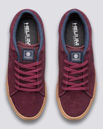 3 Creeton - Shoes for Men Red U6CRT101 Element