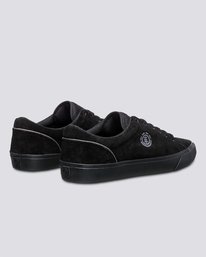 2 Creeton - Shoes for Men Black U6CRT101 Element