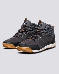 element, Wolfeboro Donnelly Light 2021 - Scarpe da Uomo, ASPHALT GUM (3549) Wolfeboro Donnelly Light 2021 - Shoes for Men U6DOL101