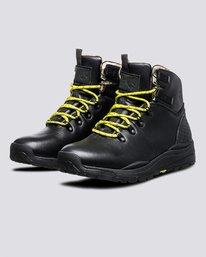 1 Wolfeboro Monde - Shoes for Men Black U6MDN101 Element