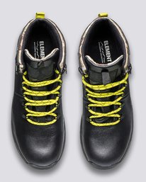 3 Wolfeboro Monde - Shoes for Men Black U6MDN101 Element