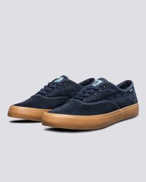 1 Passiph - Chaussures pour Homme Bleu U6PAS101 Element