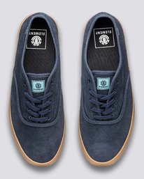 3 Passiph - Schuhe für Männer Blau U6PAS101 Element