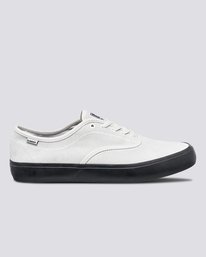 0 Passiph - Chaussures pour Homme Blanc U6PAS101 Element