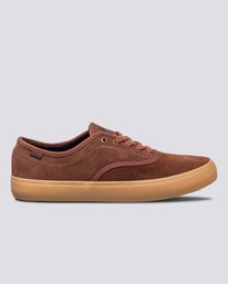 0 Passiph - Shoes for Men Brown U6PAS101 Element