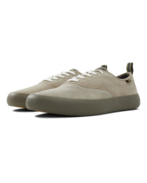 1 Passiph - Chaussures pour Homme Beige U6PAS101 Element