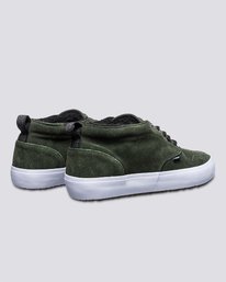 2 Wolfeboro Preston 2 - Zapatos para Hombre Verde U6PT2101 Element