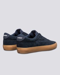 2 Sawyer - Schuhe für Männer Blau U6SAW101 Element