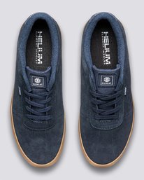 3 Sawyer - Schuhe für Männer Blau U6SAW101 Element