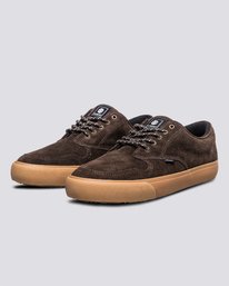 Topaz C3 - Recycled & Organic Shoes for Men  U6TC3101