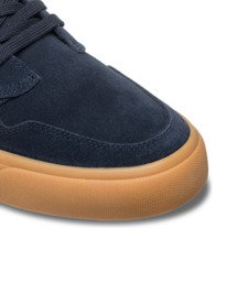 7 Topaz C3 - Recycelte Bio-Schuhe für Männer Gelb U6TC3101 Element