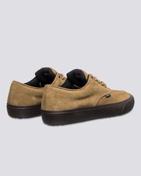 2 Topaz C3 - Recycled & Organic Shoes for Men Brown U6TC3101 Element