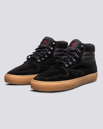 Wolfeboro Topaz C3 - Recycled & Organic Mid-Top Shoes for Men  U6TM3101
