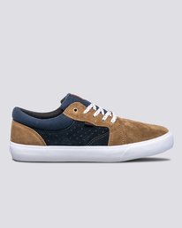 0 Wasso - Zapatos para Hombre  U6WAS101 Element