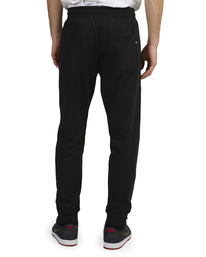 1 Cornell Men's Sweatpants Black ULYFB00101 Element