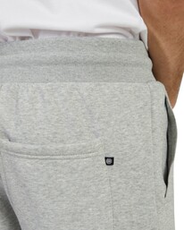 3 Cornell Men's Sweatpants Grey ULYFB00101 Element