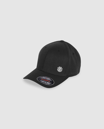 0 Sideline FlexFit Hat Black ULYHA00119 Element