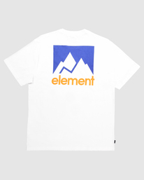 1 Joint 2.0 T-Shirt  ULYZT00186 Element