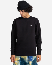 1 Cornell Classic 2022 - Sweat Noir W1CRB5ELP1 Element