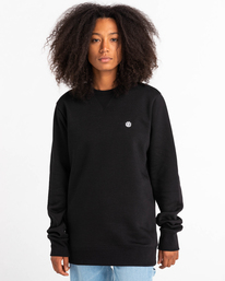 5 Cornell Classic 2022 - Sweat Noir W1CRB5ELP1 Element
