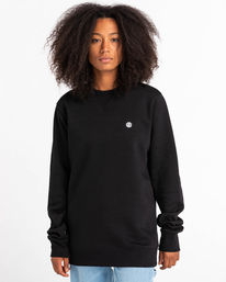 5 Cornell Classic - Sweatshirt Black W1CRB5ELP1 Element