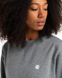 7 Cornell Classic - Sweatshirt Grey W1CRB5ELP1 Element