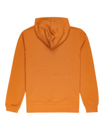 1 Cornell Classic - Sudadera con Capucha Marron W1HOB7ELP1 Element