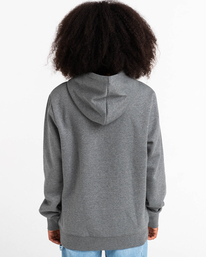 10 Cornell Classic 2022 - Sudadera con Capucha Gris W1HOB7ELP1 Element
