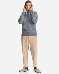 4 Cornell Classic 2022 - Sudadera con Capucha Gris W1HOB7ELP1 Element
