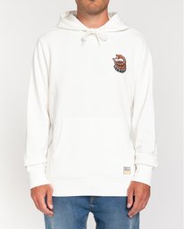 2 Timber! Pick Your Poison - Hoodie for Men White W1HOE1ELP1 Element