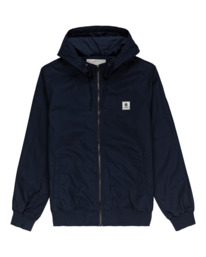 0 Wolfeboro Dulcey Light - Leichte Jacke für Männer Grau W1JKC3ELP1 Element