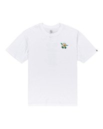 0 Canfield - T-Shirt für Männer Weiss W1SSH8ELP1 Element