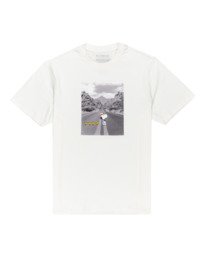 0 Peanuts Adventure - T-Shirt für Männer  W1SSO6ELP1 Element