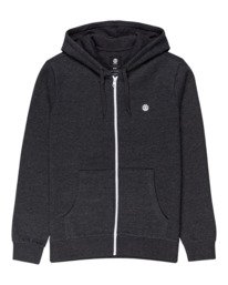 0 Cornell Classic - Sweat à capuche zippé  W1ZHB4ELP1 Element