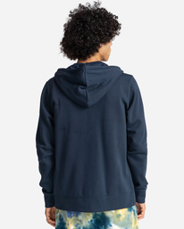 9 Cornell Classic 2022 - Sweat à capuche zippé Gris W1ZHB4ELP1 Element