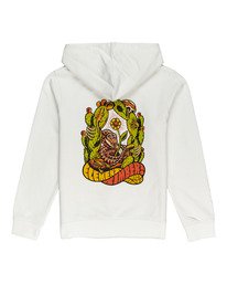 1 Timber! Pick Your Poison - Hoodie for Boys White W2HOB5ELP1 Element