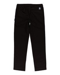 1 CHILLIN' PT BOY Black W2PTB3ELP1 Element