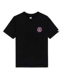 0 Van Run - T-Shirt für Jungen  W2SSH2ELP1 Element