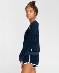 1 Mona - Sweatshirt für Frauen  W3FLB1ELP1 Element