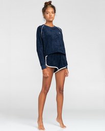 2 Mona - Sweatshirt für Frauen  W3FLB1ELP1 Element