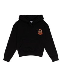 0 Timber! Pick Your Poison - Hoodie for Women Black W3HOA9ELP1 Element