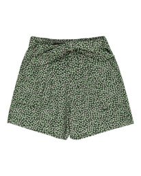 0 MIKI SHORT CTNC White W3WKB8ELP1 Element