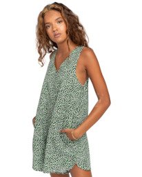 1 Sofia - Playsuit for Women White W3WKC1ELP1 Element