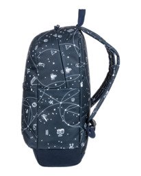 2 Vast 20L - Mochila Mediana Unisex Blanco W5BPB4ELP1 Element