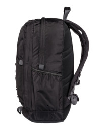 2 Cypress 26L - Sac à dos moyen Unisexe Noir W5BPC3ELP1 Element