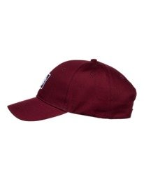 1 Treelogo - Trucker Cap for Men Red W5CTD4ELP1 Element