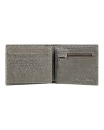 1 Daily - Tri-Fold Wallet for Men Camo W5WLB2ELP1 Element