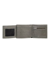 2 Daily - Tri-Fold Wallet for Men Camo W5WLB2ELP1 Element