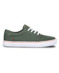 0 Darwin - Shoes for Men Green W6DAR101 Element