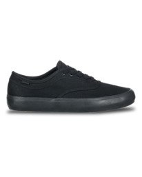0 Passiph - Shoes for Men Black W6PAS101 Element